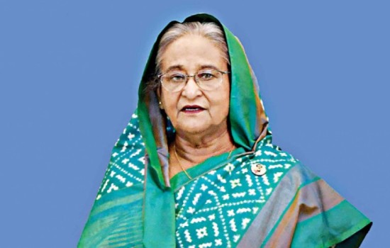 ঘূর্ণিঝড় সিত্রাং মোকাবিলায় সর্বাত্মক প্রস্তুতির নির্দেশ প্রধানমন্ত্রীর
