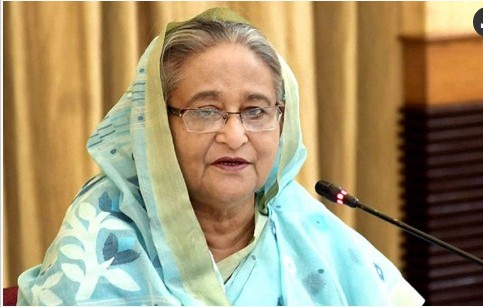 খাদ্য অপচয় কমাতে বললেন প্রধানমন্ত্রী