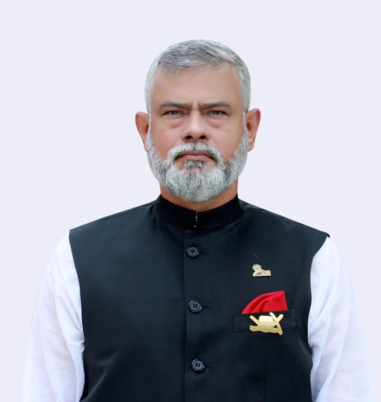 মেজর (অব.) মোহাম্মদ আলী চট্রগ্রাম বিভাগের শ্রেষ্ঠ উপজেলা চেয়ারম্যান নির্বাচিত