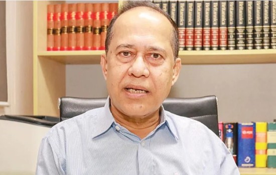 ‘কোনো চাপ অনুভব করছি না’