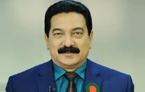 দলীয় পদের পর এবার সংসদের পদও হারালেন রাঙ্গা