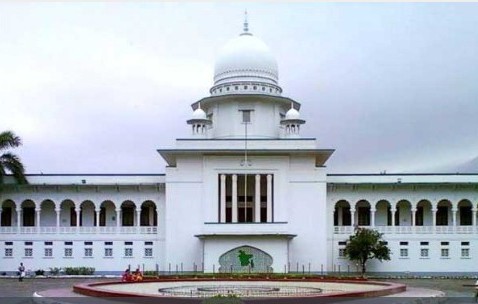 ২১ আগস্ট গ্রেনেড হামলা : আপিল ও ডেথ রেফারেন্স শুনানি সোমবার