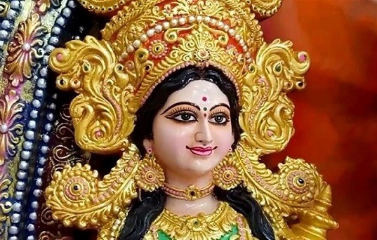 শারদীয় দুর্গাপূজা : আজ বিজয়া দশমী