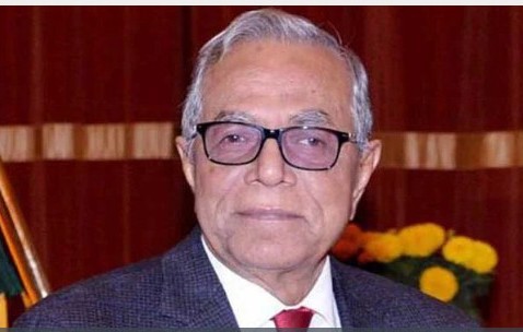 গণতন্ত্রের অগ্রযাত্রা অব্যাহত রাখতে সকলে সচেষ্ট থাকবেন: রাষ্ট্রপতি