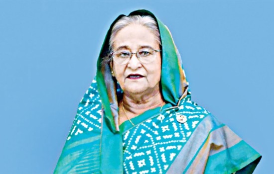 জনকল্যাণমুখী প্রকল্প গ্রহণের নির্দেশ প্রধানমন্ত্রীর