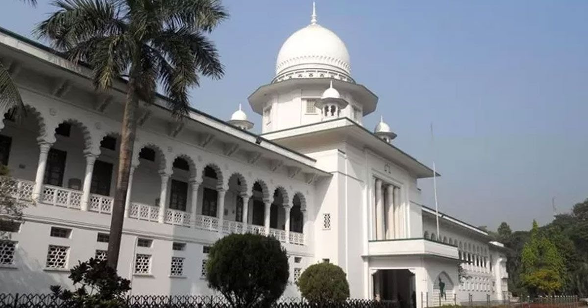 শেরপুর ‍ বিএনপির ৬৭ জনের হাইকোর্ট থেকে জামিন