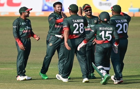 ওয়ানডে বিশ্বকাপে সুসংবাদ পেল টাইগাররা