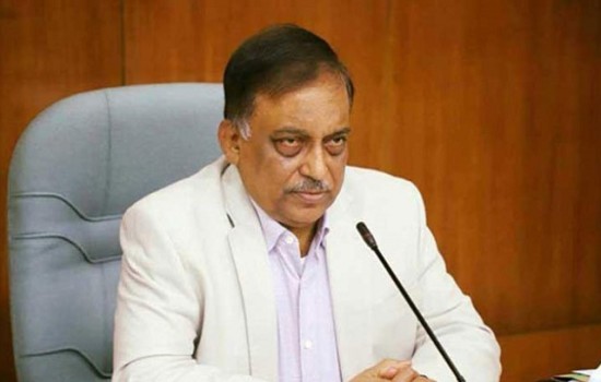 সোহরাওয়ার্দী উদ্যানে সমাবেশের অনুমতি পাবে বিএনপি: স্বরাষ্ট্রমন্ত্রী