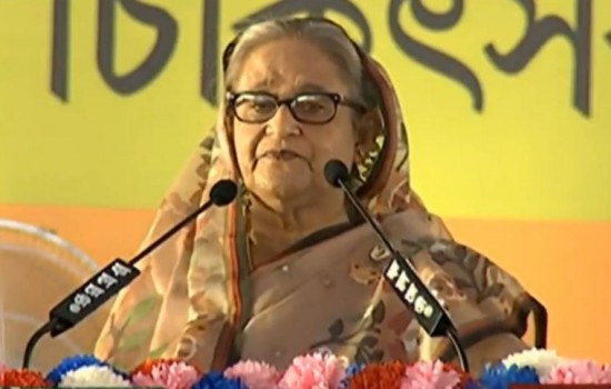 ৩ মাস নয়, ৫ মাসের আমদানির রিজার্ভ আছে : প্রধানমন্ত্রী