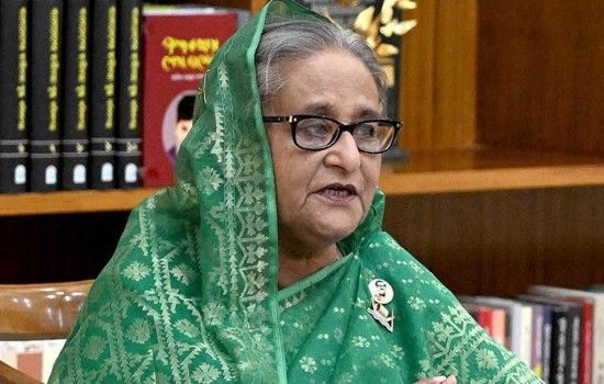 কৃষিপণ্যের বাণিজ্যিক ব্যবহার আরও বাড়াতে হবে : প্রধানমন্ত্রী