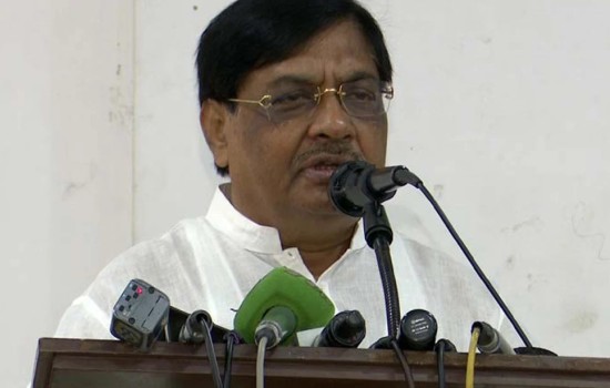 বিএনপি কূটনীতিকদের সামনে দেশের সত্য ঘটনা তুলে ধরেছে : বুলু