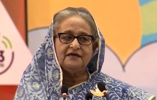 স্বাধীনতা বিরোধীদের রাজনীতির সুযোগ দিয়েছে বিএনপি