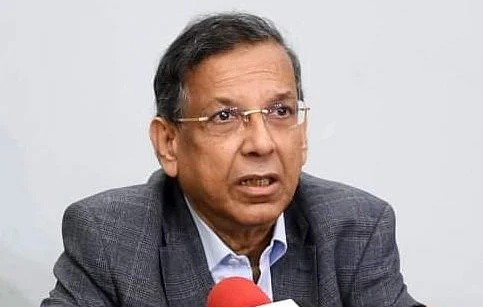 রাস্তাঘাট বন্ধ করে সমাবেশ মানবাধিকারের অংশ নয় : আইনমন্ত্রী