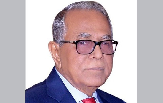 ক্ষমতার অপপ্রয়োগ যাতে না হয় ডিসিদের তা নিশ্চিত করার নির্দেশ রাষ্ট্রপতির