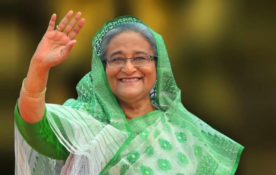 প্রধানমন্ত্রী গাজীপুরে আসছেন কাল