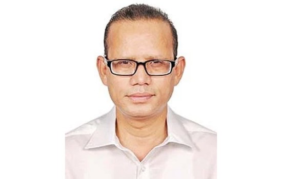 স্বাস্থ্য অধিদপ্তরের ডিজির রুটিন দায়িত্বে আহমেদুল কবীর