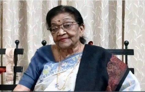 সঙ্গীতশিল্পী সুমিত্রা সেন আর নেই