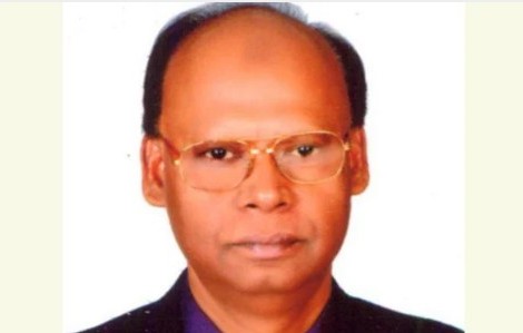 বাজুস সহসভাপতি আনিসুর রহমান দুলাল আর নেই