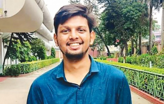 ফারদিন হত্যা মামলা: বুশরার জামিন আবেদনের আদেশ রোববার