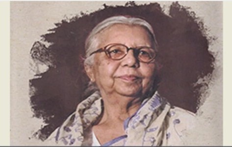 বাংলা একাডেমি পুরস্কারপ্রাপ্ত লেখক সুফিয়া খাতুন আর নেই
