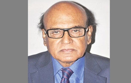 খন্দকার মাহবুবের দাফন আজিমপুরে