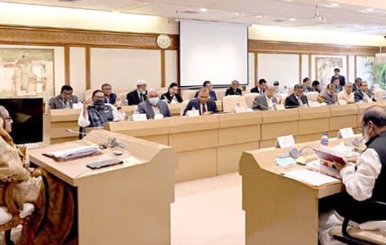৩ ফসলী জমিতে কোনো ধরনের উন্নয়ন প্রকল্প না করার নির্দেশ প্রধানমন্ত্রীর