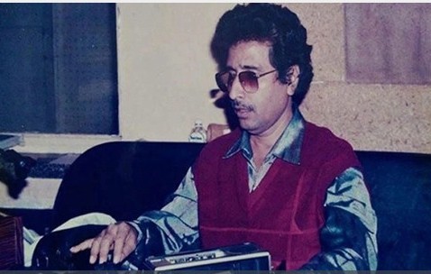 সংগীত পরিচালক আনোয়ার জাহান নান্টু আর নেই