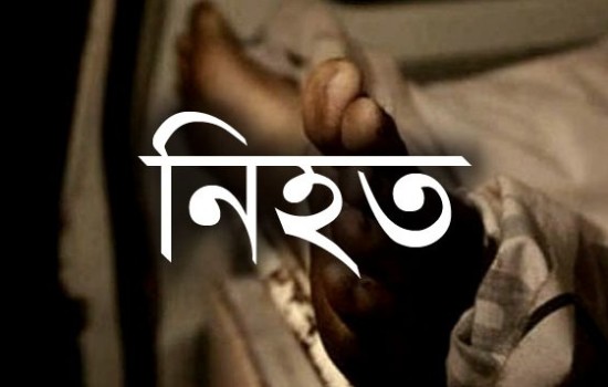 যাত্রাবাড়ীতে বাসের ধাক্কায় বিশ্ববিদ্যালয় শিক্ষার্থী নিহত