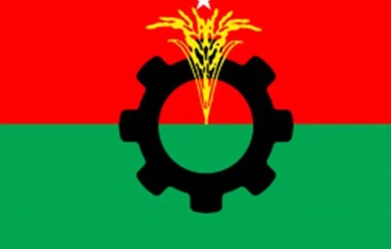 এবার জেলায় জেলায় পদযাত্রা করবে বিএনপি