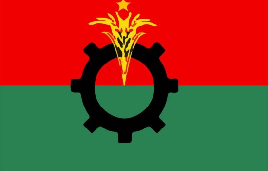 সব ইউনিয়নে বিএনপির পদযাত্রা ১১ ফেব্রুয়ারি