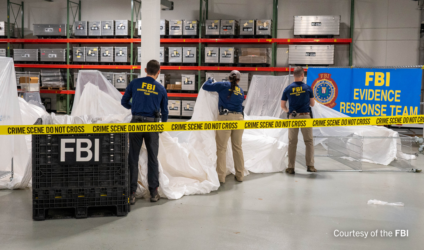 FBI সন্ধেহ জনক চাইনিজ বেলুন উদ্ধার করেছে — আফরোজা সুলতানা