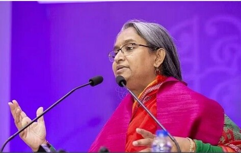 মানুষ সুখে আছে বলেই বঙ্গবন্ধুকন্যাকে বার বার ভোট দেয়: শিক্ষামন্ত্রী