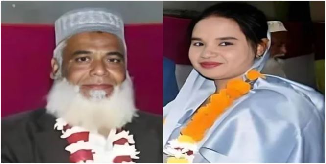বগুড়ায় প্রেমেরটানে মহিলা মেম্বারকে নিয়ে উধাও ইউপি চেয়ারম্যান!