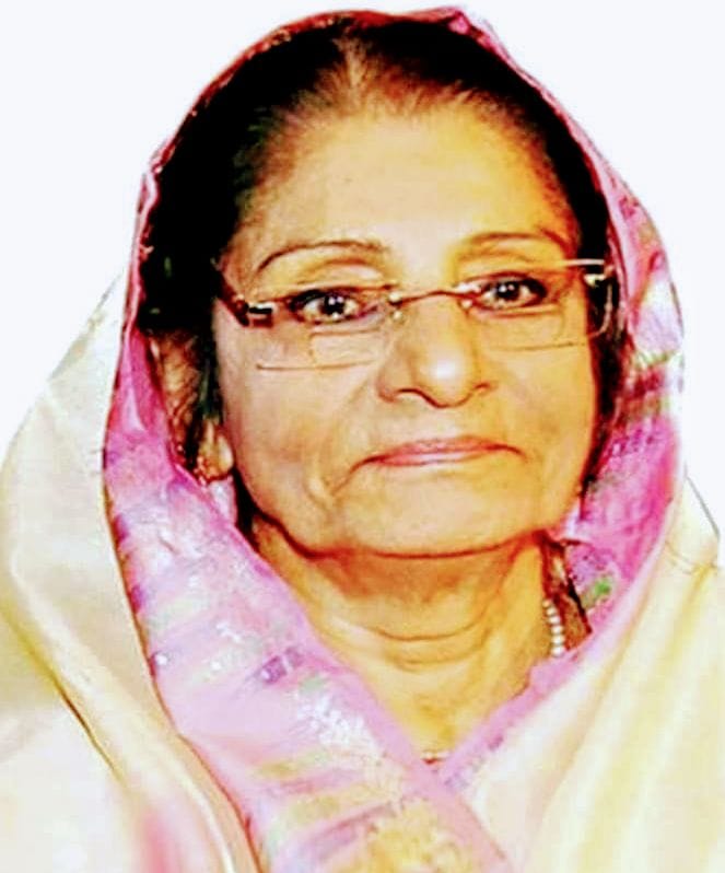 সচেতনতা, সাবধানতা ও দায়িত্বশীলতার মাধ্যমে দুর্ঘটনা রোধ করা সম্ভব ; বিরোধীদলীয় নেতা রওশন এরশাদ এমপি