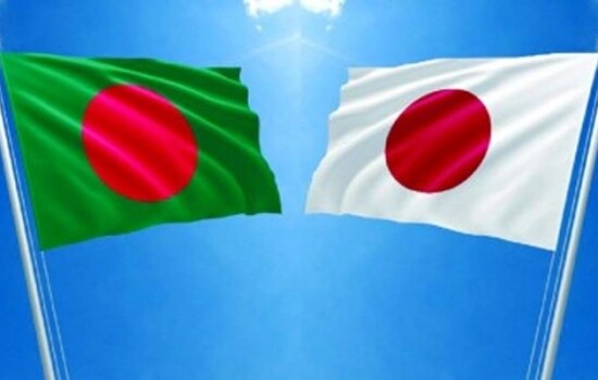 জাপান-বাংলাদেশ ৮ চুক্তি সই