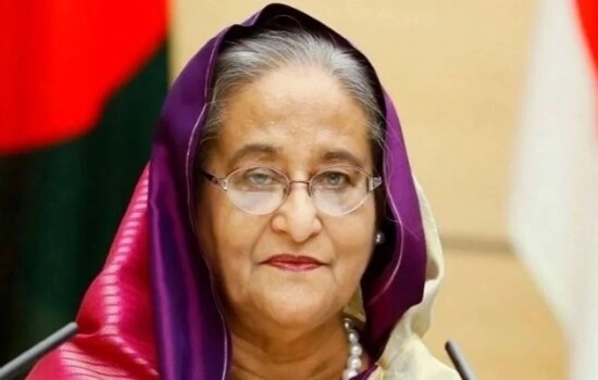 রাষ্ট্রীয় সফরে জাপান পৌঁছেছেন প্রধানমন্ত্রী