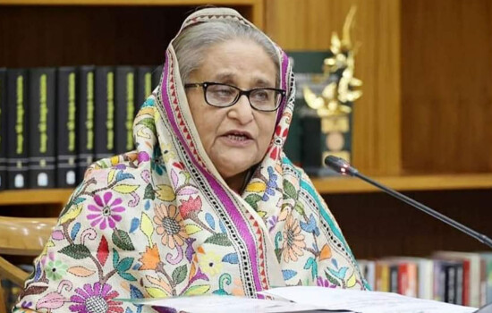 বাংলাদেশ এখন বিনিয়োগের উপযুক্ত স্থান : প্রধানমন্ত্রী