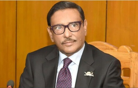 জুনে একশ সেতুর নির্মাণ কাজের উদ্বোধন করবেন প্রধানমন্ত্রী : সেতুমন্ত্রী
