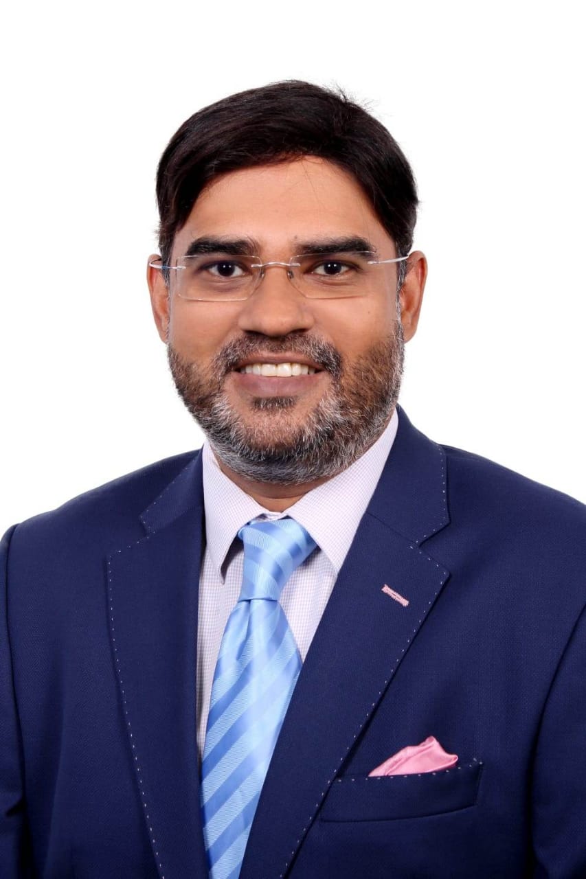 পবিত্র লাইলাতুল কদর উপলক্ষে মুসলিম উম্মাহকে সাদ এরশাদ এমপির শুভেচ্ছা