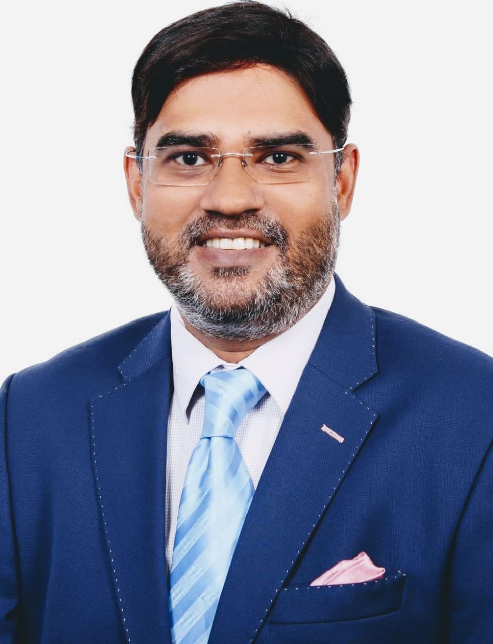 শান্তি ও সৌহার্দ্যের বার্তা নিয়ে আসে ঈদুল ফিতরঃ সাদ এরশাদ এমপি