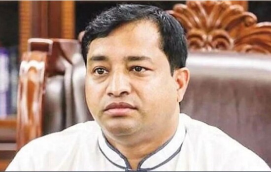 আমি ন্যায়বিচার পাইনি, মনোনয়নপত্র বাতিলের পর জাহাঙ্গীর
