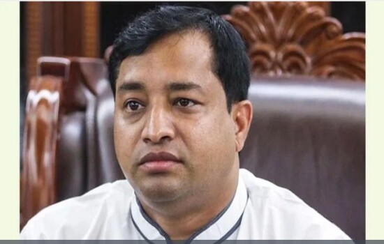 যে কারণে বাতিল হলো জাহাঙ্গীর আলমের মনোনয়নপত্র