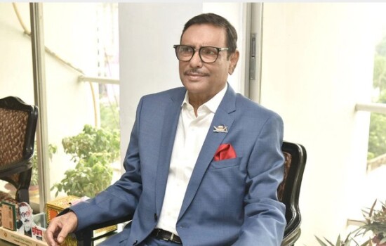 যাদের মন ছোট, তাদের রাজনীতি করা উচিত নয় : সেতুমন্ত্রী