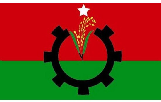 ৬৪ জেলায় ফের শোডাউন করবে বিএনপি