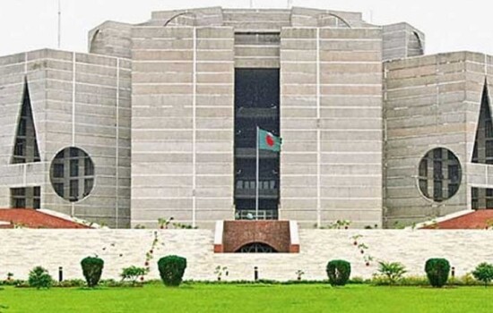 বাজেট অধিবেশন ৩১ মে
