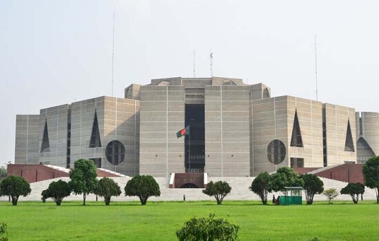 বুধবার থেকে শুরু হচ্ছে বাজেট অধিবেশন