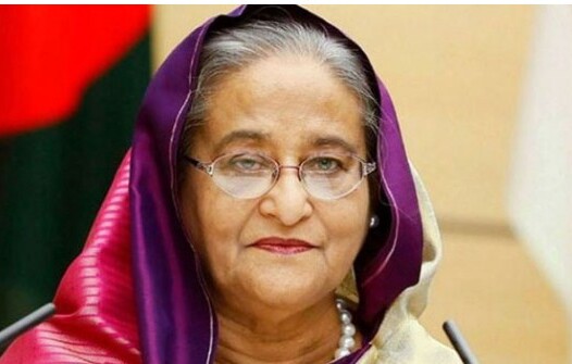 বাংলাদেশ উল্লেখযোগ্য অগ্রগতি অর্জন করতে সক্ষম হয়েছে : প্রধানমন্ত্রী