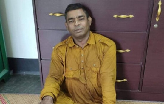 ঢাকায় আনা হচ্ছে চেয়ারম্যান বাবুকে, সন্ধ্যায় ব্রিফিং র‍্যাবের