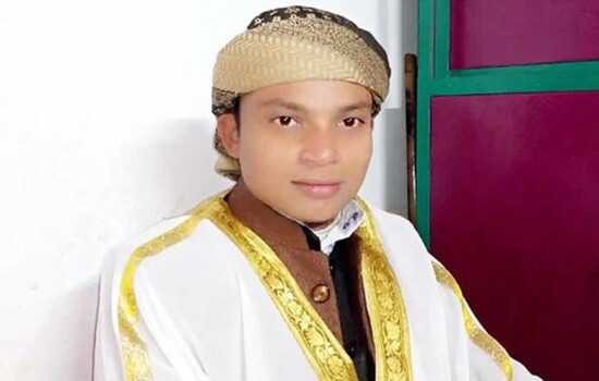 সড়ক দুর্ঘটনায় ‘শিশুবক্তা’ আবু রায়হান নিহত