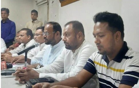 ঢাকাসহ ছয় বড় শহরে ‘তারুণ্যের সমাবেশের ডাক যুবদল, স্বেচ্ছাসেবক দল ও ছাত্রদলের